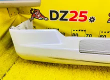 Подножка TOYOTA LAND CRUISER 2004/Цвет 070 5177260130 UZJ100W 2UZFE, передняя левая