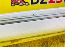 Подножка TOYOTA LAND CRUISER 2004/Цвет 070 5177260130 UZJ100W 2UZFE, передняя левая