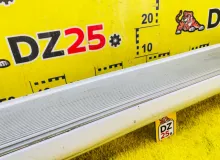 Подножка TOYOTA LAND CRUISER 2004/Цвет 070 5177260130 UZJ100W 2UZFE, передняя левая