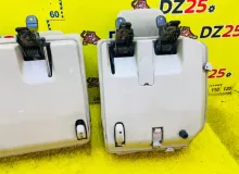 Сидение TOYOTA LAND CRUISER 2004/Цвет 070 UZJ100W 2UZFE, заднее