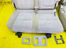 Сидение TOYOTA LAND CRUISER 2004/Цвет 070 UZJ100W 2UZFE, заднее