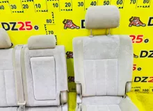 Сидение TOYOTA LAND CRUISER 2004/Цвет 070 UZJ100W 2UZFE, заднее