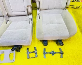 Сидение Toyota