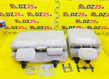 Сидение TOYOTA LAND CRUISER 2004/Цвет 070 UZJ100W 2UZFE, заднее