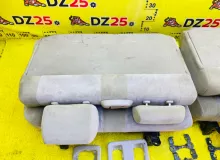 Сидение TOYOTA LAND CRUISER 2004/Цвет 070 UZJ100W 2UZFE, заднее