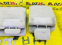 Сидение TOYOTA LAND CRUISER 2004/Цвет 070 UZJ100W 2UZFE, заднее