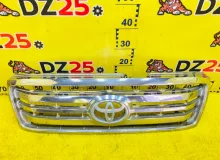 Решетка радиатора TOYOTA LAND CRUISER 2004/Цвет 070 5310160270 UZJ100W 2UZFE, передняя