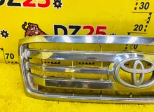 Решетка радиатора TOYOTA LAND CRUISER 2004/Цвет 070 5310160270 UZJ100W 2UZFE, передняя