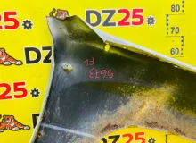 Крыло TOYOTA LAND CRUISER 2004/Цвет 070 538026A081 UZJ100W 2UZFE, переднее левое