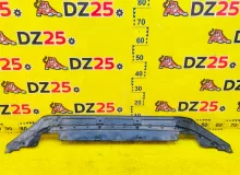 Защита бампера HONDA STEP WAGON SPADA 2015 71110TAA00 RP3 L15B, передняя