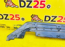 Защита бампера HONDA STEP WAGON SPADA 2015 71110TAA00 RP3 L15B, передняя