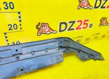 Защита бампера HONDA STEP WAGON SPADA 2015 71110TAA00 RP3 L15B, передняя