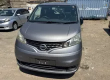 Фара NISSAN NV200 2010/Цвет K51 26060JX31A VM20 HR16DE, передняя левая