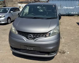 Фара Nissan
