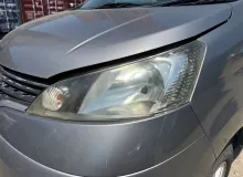 Фара NISSAN NV200 2010/Цвет K51 26060JX31A VM20 HR16DE, передняя левая