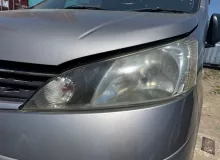 Фара NISSAN NV200 2010/Цвет K51 26060JX31A VM20 HR16DE, передняя левая