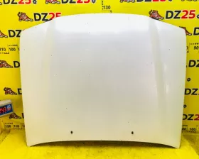 Капот Toyota