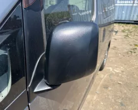 Уши Nissan