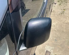 Уши Nissan