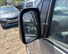 Уши Nissan