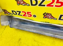 Подножка TOYOTA LAND CRUISER 2004/Цвет 070 517716A110 UZJ100W 2UZFE, передняя правая