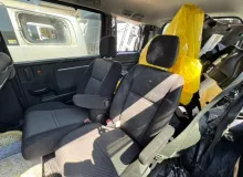 Сидение HONDA STEP WAGON SPADA ЛЕВЫЙ|ПРАВЫЙ|2015 RP4 L15B, заднее