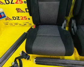 Сидение Honda