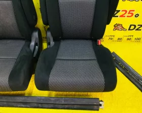 Сидение Honda
