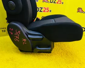 Сидение Honda