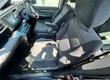 СИДЕНИЕ ПАРА HONDA STEP WAGON SPADA ЛЕВЫЙ|ПРАВЫЙ|2015 RP4 L15B, переднее