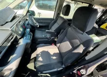 СИДЕНИЕ ПАРА HONDA STEP WAGON SPADA ЛЕВЫЙ|ПРАВЫЙ|2015 RP4 L15B, переднее