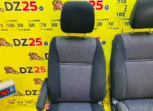 СИДЕНИЕ ПАРА HONDA STEP WAGON SPADA ЛЕВЫЙ|ПРАВЫЙ|2015 RP4 L15B, переднее