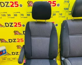 СИДЕНИЕ ПАРА Honda