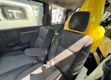 СИДЕНИЕ ПАРА HONDA STEP WAGON SPADA ЛЕВЫЙ|ПРАВЫЙ|2015 RP4 L15B, переднее