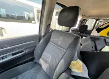СИДЕНИЕ ПАРА HONDA STEP WAGON SPADA ЛЕВЫЙ|ПРАВЫЙ|2015 RP4 L15B, переднее