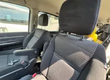 СИДЕНИЕ ПАРА HONDA STEP WAGON SPADA ЛЕВЫЙ|ПРАВЫЙ|2015 RP4 L15B, переднее