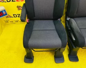 СИДЕНИЕ ПАРА Honda
