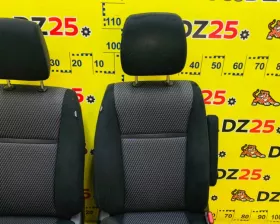 СИДЕНИЕ ПАРА Honda