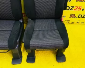 СИДЕНИЕ ПАРА Honda