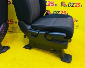 СИДЕНИЕ ПАРА Honda