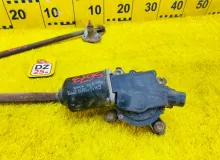 Механизм стеклоочистителя TOYOTA LAND CRUISER 2004/Цвет 070 8511060280 UZJ100W 2UZFE, передний