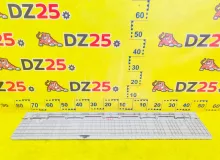 Пластик замка багажника TOYOTA LAND CRUISER 2004/Цвет 070 5857460040A1 UZJ100W 2UZFE, задний