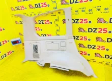 Обшивка багажника TOYOTA LAND CRUISER 2004/Цвет 070 6250460030A1 UZJ100W 2UZFE, задняя левая