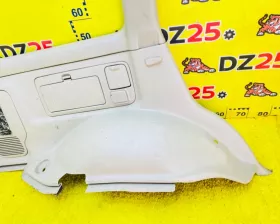 Обшивка багажника Toyota