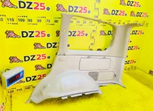 Обшивка багажника TOYOTA LAND CRUISER 2004/Цвет 070 6250360060A1 UZJ100W 2UZFE, задняя правая