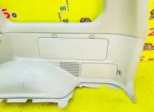 Обшивка багажника TOYOTA LAND CRUISER 2004/Цвет 070 6250360060A1 UZJ100W 2UZFE, задняя правая