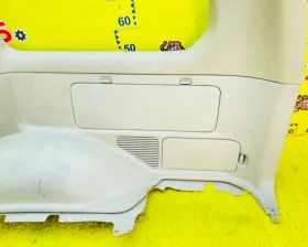 Обшивка багажника Toyota