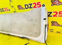 Дверь 5я TOYOTA LAND CRUISER 2004/Цвет 070 6506160270 UZJ100W 2UZFE, задняя