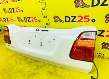Дверь 5я TOYOTA LAND CRUISER 2004/Цвет 070 6506160270 UZJ100W 2UZFE, задняя