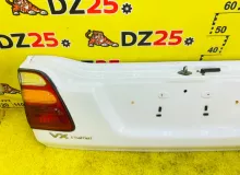 Дверь 5я TOYOTA LAND CRUISER 2004/Цвет 070 6506160270 UZJ100W 2UZFE, задняя